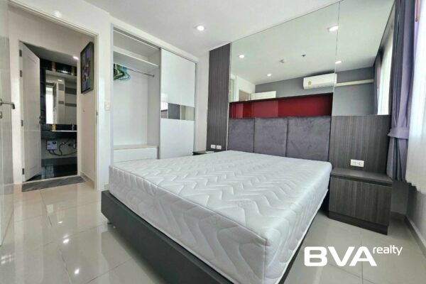 condo for sale Pratumnak The Vision