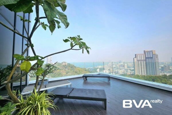 condo for sale Pratumnak The Vision