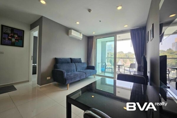 condo for sale Pratumnak The Vision