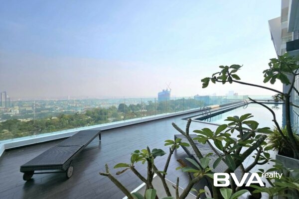 condo for sale Pratumnak The Vision