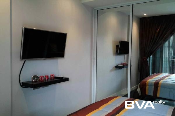 condo for sale Pratumnak VN Residence 3