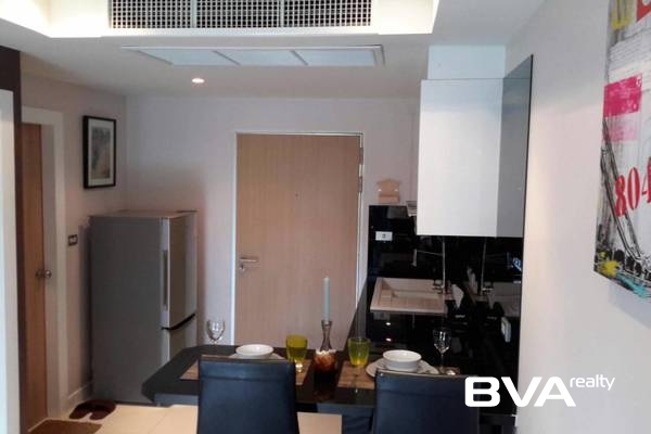 condo for sale Pratumnak VN Residence 3