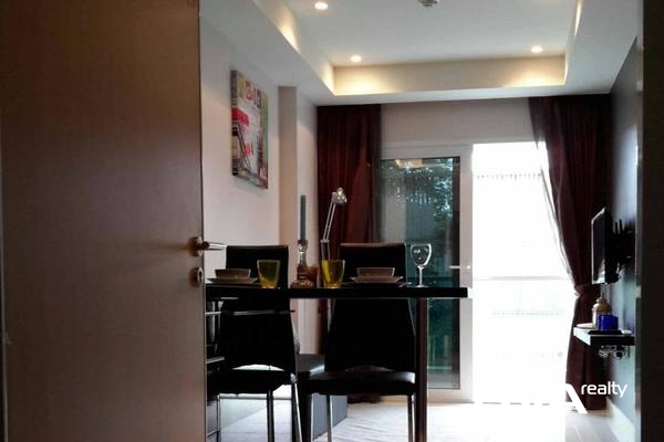 condo for sale Pratumnak VN Residence 3