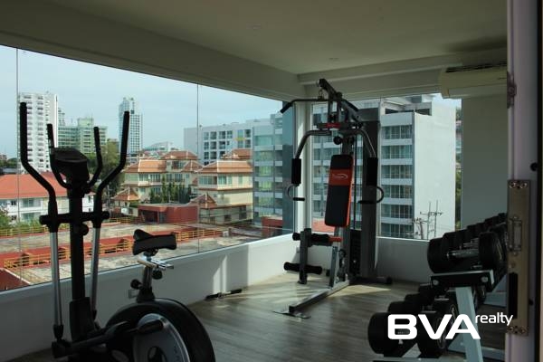 condo for sale Pratumnak VN Residence 3