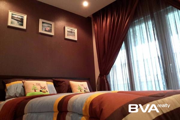 condo for sale Pratumnak VN Residence 3