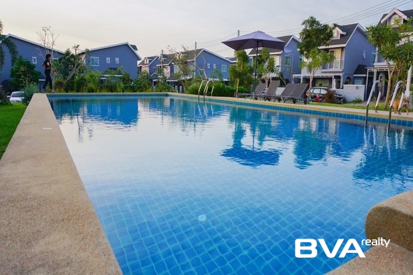 House For Sale Pattaya Winston Village East Pattaya