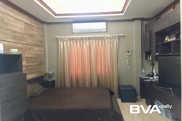 house for sale East Pattaya Winston Village