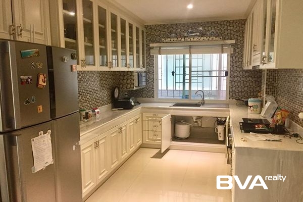 house for sale East Pattaya Winston Village