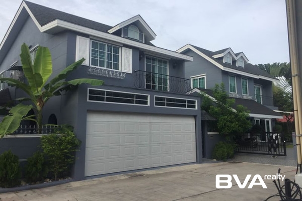 house for sale East Pattaya Winston Village