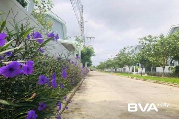 house for sale East Pattaya Winston Village