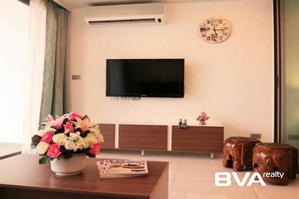 condo for rent North Pattaya Wong Amat Tower