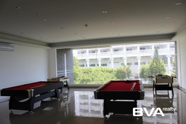 condo for rent North Pattaya Wong Amat Tower