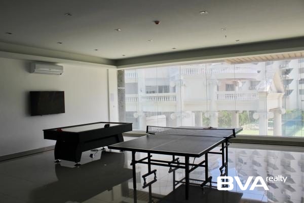 condo for rent North Pattaya Wong Amat Tower