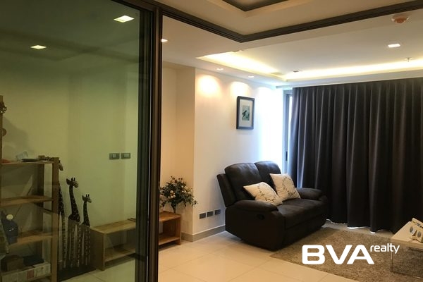 condo for rent North Pattaya Wong Amat Tower