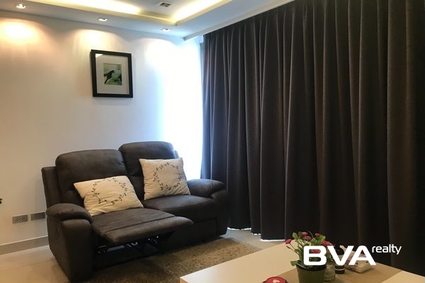 condo for rent North Pattaya Wong Amat Tower