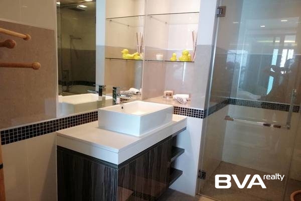 condo for rent North Pattaya Wong Amat Tower