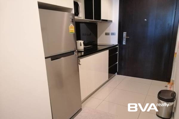 condo for rent North Pattaya Wong Amat Tower