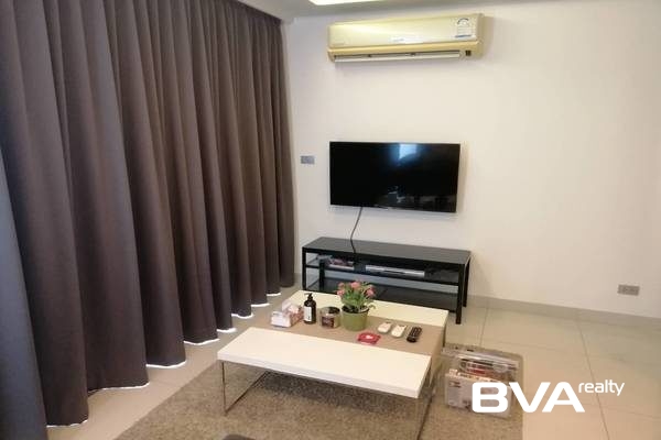 condo for rent North Pattaya Wong Amat Tower