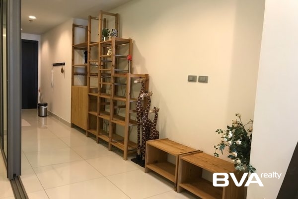 condo for rent North Pattaya Wong Amat Tower