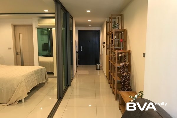 condo for rent North Pattaya Wong Amat Tower