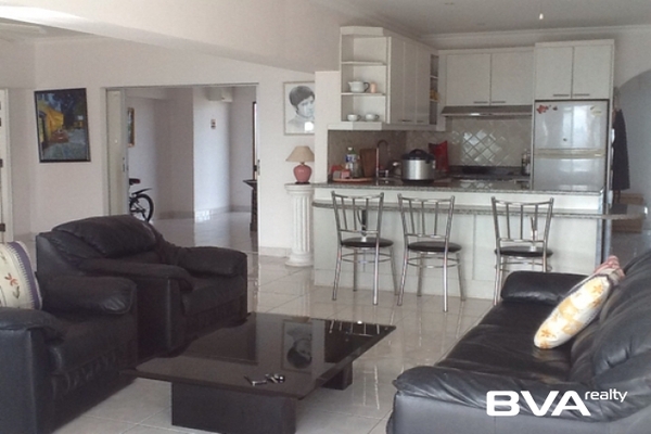 condo for sale North Pattaya Wongamat Garden Beach