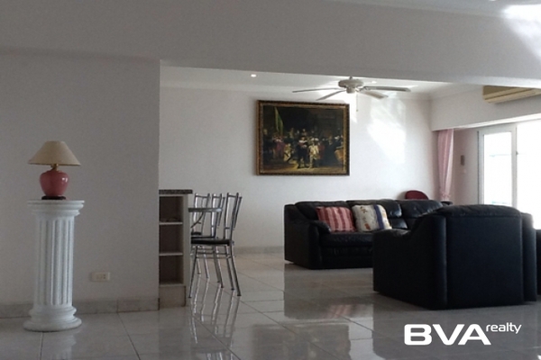 condo for sale North Pattaya Wongamat Garden Beach