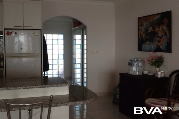 condo for sale North Pattaya Wongamat Garden Beach