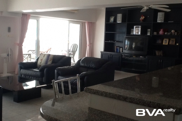 condo for sale North Pattaya Wongamat Garden Beach