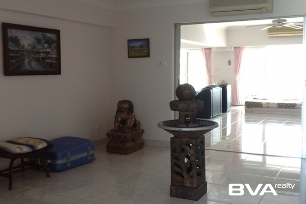 condo for sale North Pattaya Wongamat Garden Beach