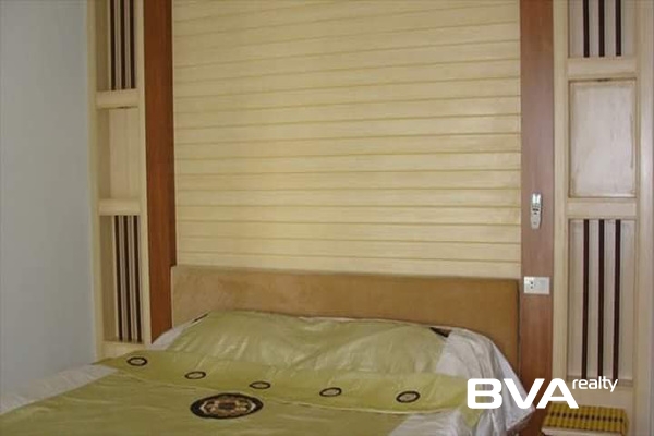 condo for sale North Pattaya Wongamat Privacy