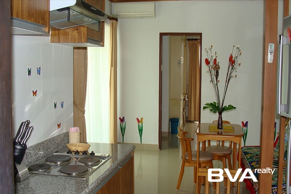 condo for sale North Pattaya Wongamat Privacy