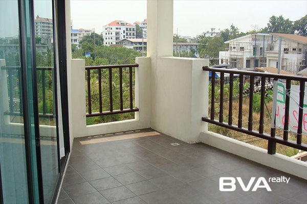 condo for sale North Pattaya Wongamat Privacy