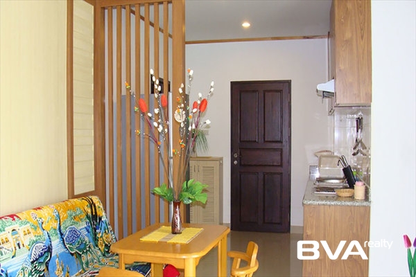 condo for sale North Pattaya Wongamat Privacy