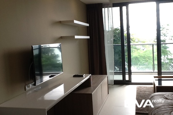 condo for rent North Pattaya Zire Wongamat