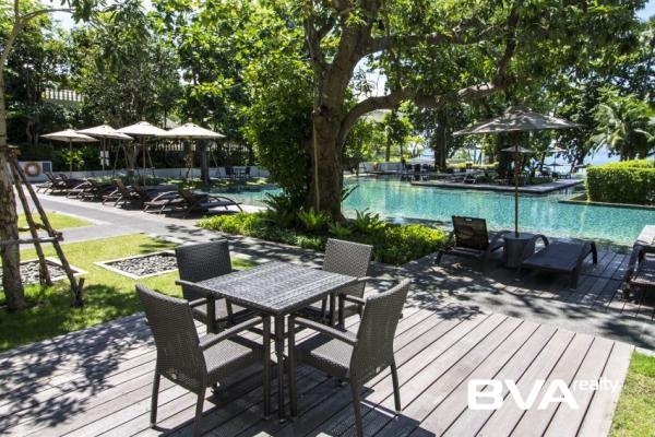 condo for rent North Pattaya Zire Wongamat