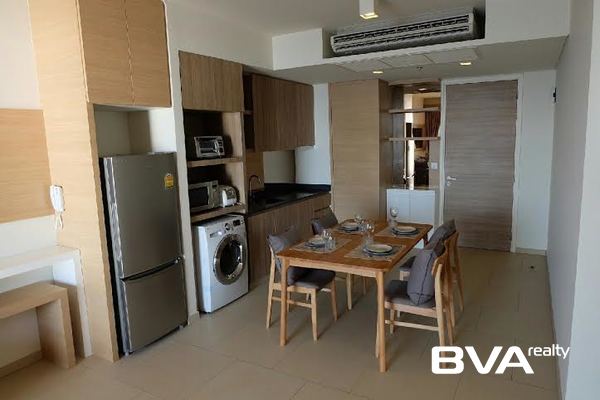 condo for rent North Pattaya Zire Wongamat