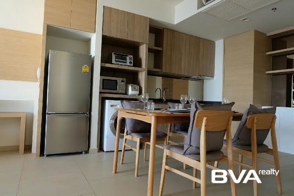 condo for rent North Pattaya Zire Wongamat