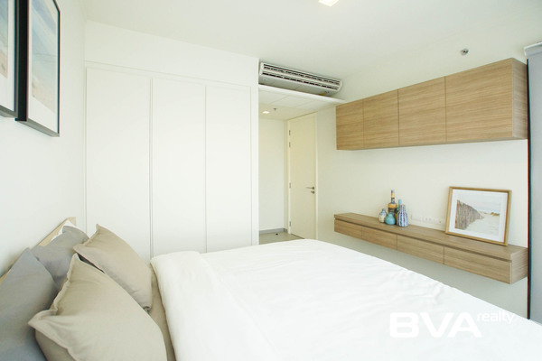 condo for rent North Pattaya Zire Wongamat