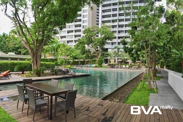 Condo For Rent Pattaya Zire Wongamat North Pattaya