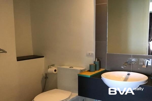 condo for rent North Pattaya Zire Wongamat