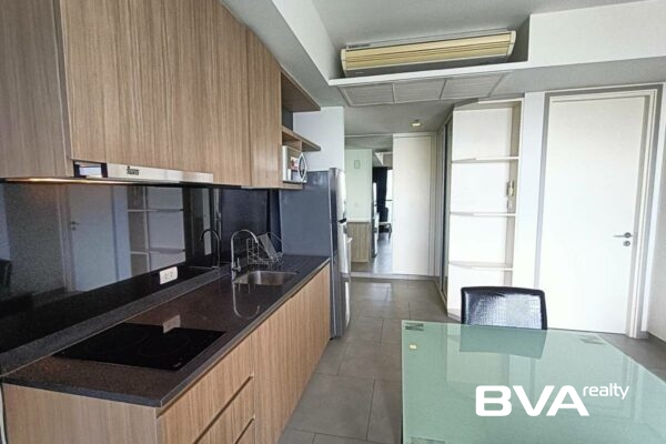 condo for rent North Pattaya Zire Wongamat