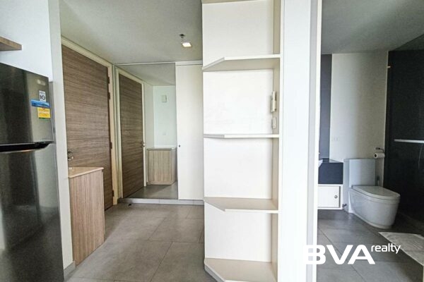 condo for rent North Pattaya Zire Wongamat