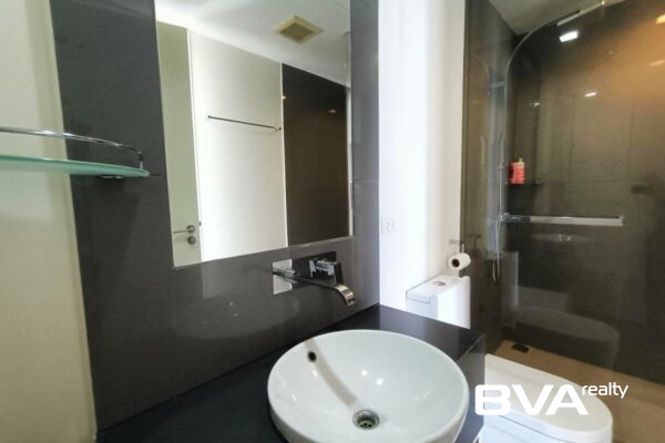 condo for rent North Pattaya Zire Wongamat