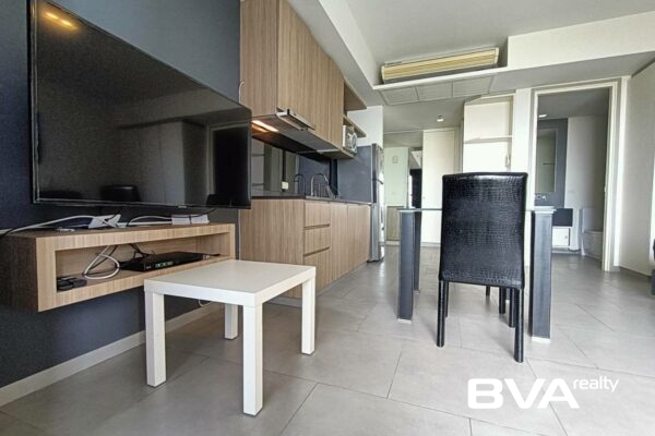 condo for rent North Pattaya Zire Wongamat