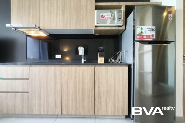 condo for rent North Pattaya Zire Wongamat