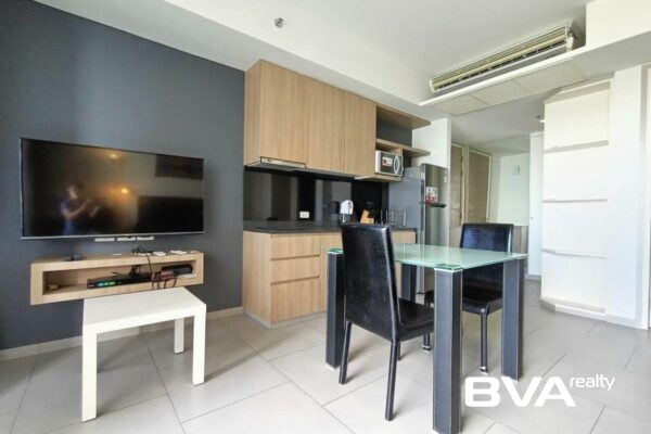 condo for rent North Pattaya Zire Wongamat