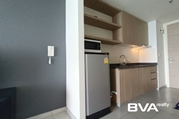 condo for rent North Pattaya Zire Wongamat