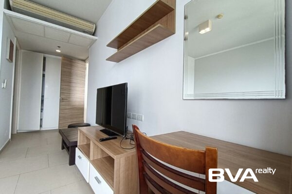 condo for rent North Pattaya Zire Wongamat