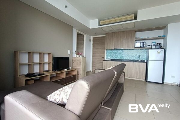 condo for rent North Pattaya Zire Wongamat