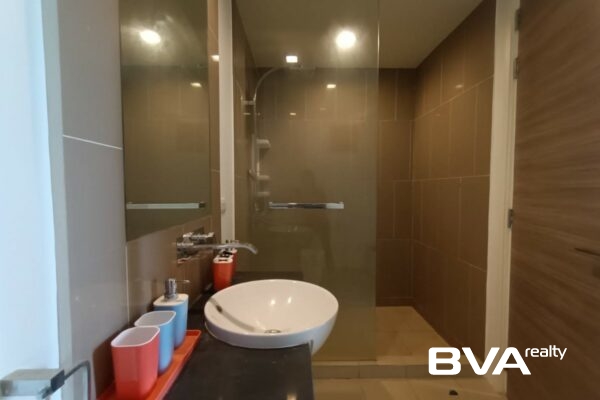 condo for rent North Pattaya Zire Wongamat